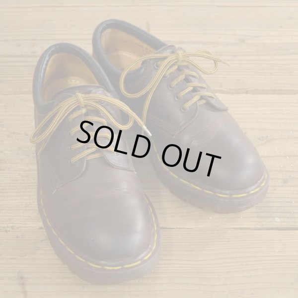画像1: Dr Martens 5 Hole Boots 【Ladys】 (1)