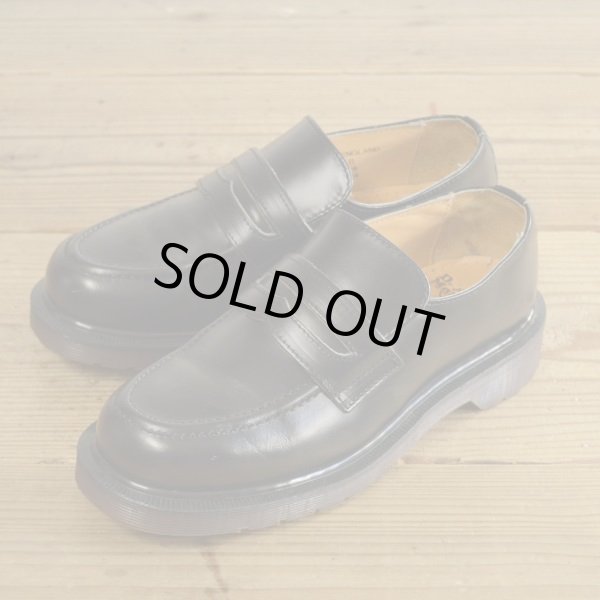 画像1: Dr Martens Loafer Boots 【Ladys】 (1)