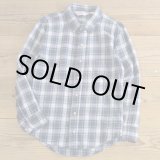 画像: DAKOTA Flannel Shirts MADE IN USA 【Ladys】