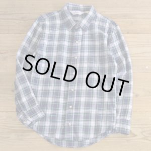 画像: DAKOTA Flannel Shirts MADE IN USA 【Ladys】
