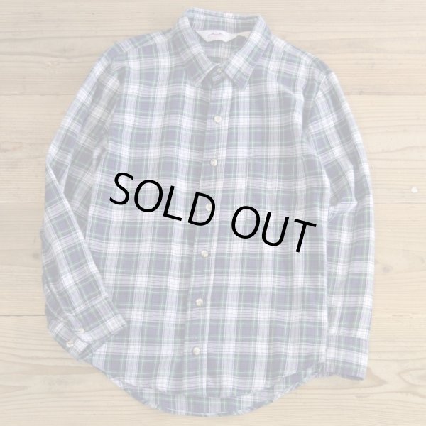 画像1: DAKOTA Flannel Shirts MADE IN USA 【Ladys】 (1)