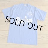 画像: FRUIT OF THE LOOM Print T-Shirts MADE IN USA 【Ladys】
