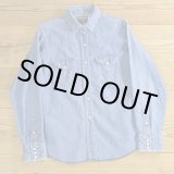 画像: 80s Wrangler Denim Western Shirts MADE IN USA 【Ladys】