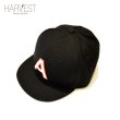 画像1: Short Brim Baseball Cap (1)
