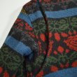 画像4: Woolrich ウールリッチ 総柄 ラグジャケット 【約 Lサイズ】 (4)