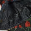 画像5: Woolrich ウールリッチ 総柄 ラグジャケット 【約 Lサイズ】 (5)