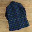 画像3: Pendleton Wool Check Duffle Coat (3)