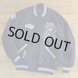 画像: TM ATHLETICS Wool Stadium Jacket