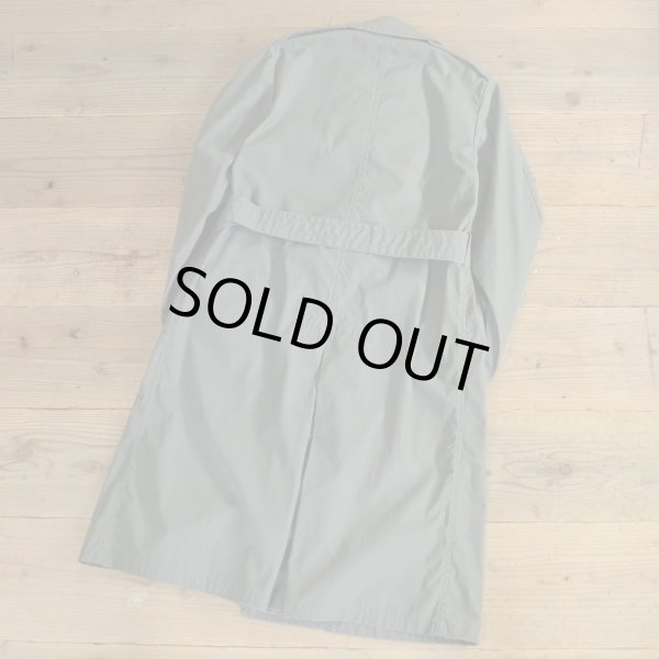 画像2: US ARMY Trench Coat (2)