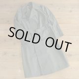画像: US ARMY Trench Coat