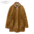 画像1: 70s Master-Jac Corduroy Coat (1)