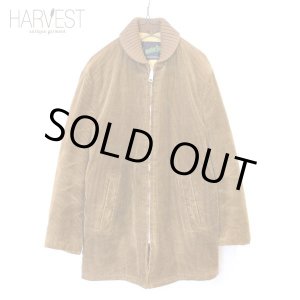 画像: 70s Master-Jac Corduroy Coat