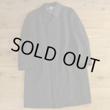 画像: Burberrys Soutien Collar Coat MADE IN ENGLAND 【Large】