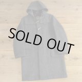 画像: Gloverall Duffle Coat MADE IN ENGLAND 【Small】