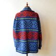 画像2: Pendleton Native Rag Jacket (2)