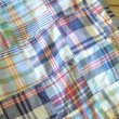 画像5: J.CREW Patchwork Check Half Pants (5)