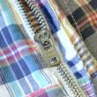 画像4: J.CREW Patchwork Check Half Pants (4)