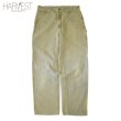 画像1: Carhartt Duck Painter Work Pants (1)