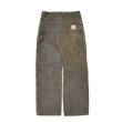 画像2: Carhartt Duck Painter Pants (2)