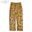 画像1: Unknown Duck Camouflage Baker Pants (1)