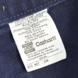 画像5: Carhartt ダック ペインターハーフパンツ 【W29】 (5)