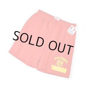 画像: 80s Dodger スウェットハーフパンツ デッドストック 【Lサイズ】
