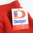 画像4: 80s Dodger スウェットハーフパンツ デッドストック 【Lサイズ】 (4)