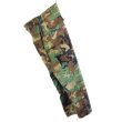 画像1: US ARMY カモフラージュ カーゴパンツ 【SMALL-REGULAR】 (1)
