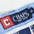 画像2: CHAPS Ralph Lauren チャップス ラルフローレン チェック ハーフパンツ 【W34】 【SALE】 (2)