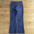 画像3: 80s Levi's 646 Denim Jeans (3)