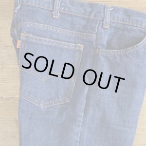 画像: 80s Levi's 646 Denim Jeans