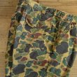 画像1: Unknown Duck Camouflage Pants (1)