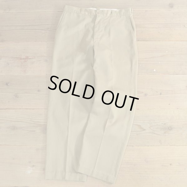 画像1: Penneys BIG MAC Chino Pants (1)