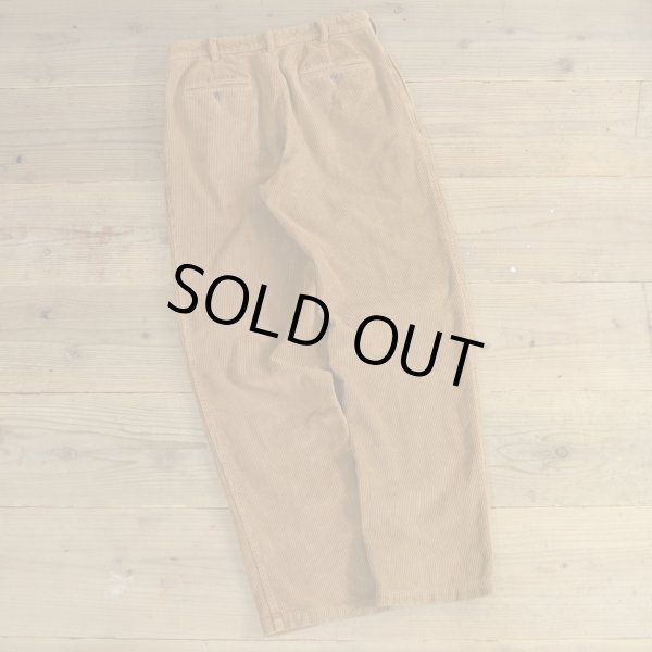 画像2: Brooks Brothers Corduroy Trouser Pants (2)