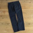 画像1: Levi's 511 Cotton Skinny Pants (1)