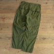 画像2: 1967 US ARMY Baker Pants (2)