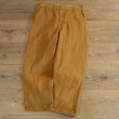 画像1: 70s STREAM AND FIELD Hunting Pants (1)