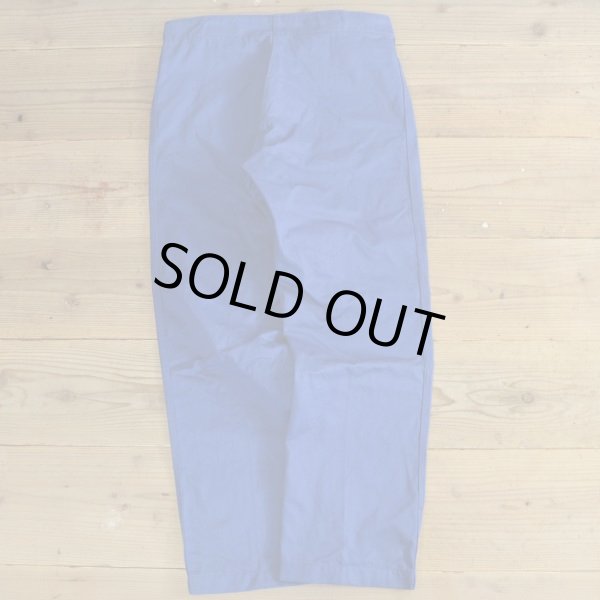 画像2: 50s US MILITARY Convalsecent Trousers (2)