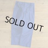 画像: 50s US MILITARY Convalsecent Trousers
