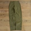 画像2: DEE CEE Cotton Baker Pants Dead Stock (2)