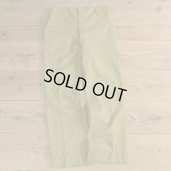 画像1: 70s BOY SCOUTS OF AMERICA Trousers (1)