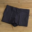 画像1: Royal Navy Short Pants Dead Stock (1)