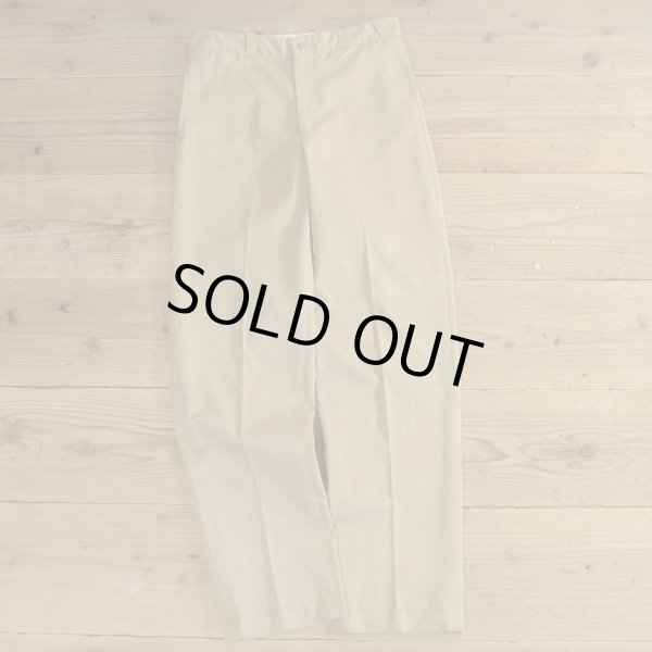 画像1: 60-70s Powr House Vintage Chino Pants (1)