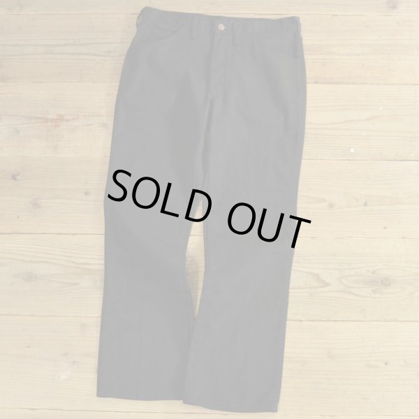 画像1: Dickies Twill Pants Made in USA (1)