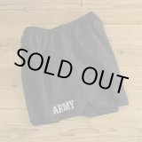 画像: US ARMY Training Nylon Short Pants