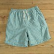 画像1: Polo Ralph Lauren Check Easy Half Pants (1)