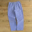 画像2: CASCADE BLUES Hickory Easy Pants (2)