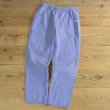 画像1: CASCADE BLUES Hickory Easy Pants (1)