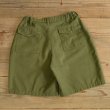 画像2: BOY SCOUTS OF AMERICA Bush Half Pants (2)