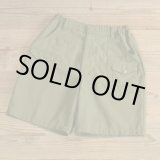 画像: BOY SCOUTS OF AMERICA Bush Half Pants